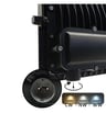 Projecteur LED 100W New Avant Black CCT IP65 - Image 3