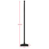 Kit lampadaire solaire EcoUrban 120 2800lm PIR 3CCT - Image 5