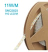 Ruban LED 24V CRI98 140LED 1600Lm 11W 5m IP20 - Image 5