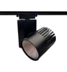 Spot LED 40W UPPSALA Noir PHILIPS Driver - rail Monophasé CRI+98 - Image 11