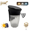 Applique Solaire LED COFFEE 200Lm CCT PIR IP54 - Image 3