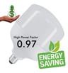 Lampe LED 50W - 130Lm/W / E27 - Image 6