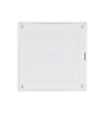 Panneau contrôle tactile RF LED RGB+CCT 4 zones - Image 4