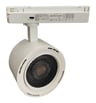 Spot LED Monophasé - 40W-34W - ROME - Driver GxTronic - Optique réglable 24º-60º / UGR13 - CCT - Image 8
