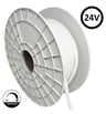Néon LED flexible 24V 13W/m 50m 6x12mm Orange - Image 8