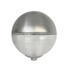 Réverbère Globo E27 40W anti-pollution lumineuse - Image 1
