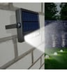 Projecteur LED Solaire 5W Détecteur Mouvement IP65 - Image 11