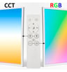 Dalle LED 60x60 40W RGB CCT Smart Alexa - Image 2