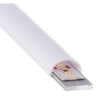 Barre LED TENNESSEE ARGENT 24V surface 0.5-2m - Image 3