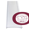 Lampe Linéaire  Suspension LED RICHARD Vert 0,5-2m - Image 4