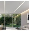 Luminaire LED Encastré MOSCOU MINI Blanc 0.44m-1.94m - Image 5