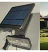 Applique Solaire LED Amovible 1000 Lumens avec Détecteur de Mouvement PIR – 4000K - Image 4