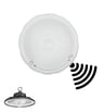 Cloche LED UFO France 200W 3CCT avec capteur - Image 8