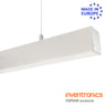 Suspension LED NEXUS LINE blanc driver Osram DALI - Image 1