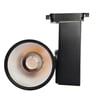 Spot LED 40W GRAZ Noir BRIDGELUX /Chip rail Monophasé CRI +98  - Image 3