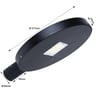 Réverbère LED 40W LEVI Bridgelux 160lm/W Aluminium - Image 2