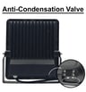 Projecteur LED 50W RGB+W DOB – IP65 - Image 9