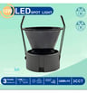 Downlight LED Lumis 6-12W Bridgelux 3CCT UGR11 - Image 18