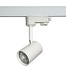 Projecteur sur Rail LED 8W Triphasé / BLANC - 24º - Haut Lumen 165 Lm/W - Image 7