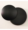 Applique Murale LED 6W APOLO Ronde Aluminium IP54 - Image 5