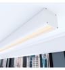 Réglette LED ANTOINE Linéaire Blanc 0,5-2m - Image 1