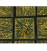 Sol LED Effet 3D InfinityLED STARS Or 1m2 - Image 11
