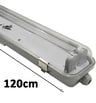Bloc tubes LED double - IP65 - 120cm - Image 3