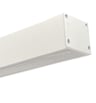 Profilé alu blanc POTSDAM UGR17 2m micro prisme - Image 11