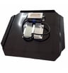 Module optique LED rue 40W Bridgelux plaque acier - Image 9