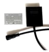 Réverbère LED 200W SOLAIRE ECO SANAN Programmable - Image 13