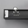 Suspension LED hexagonale POLARIS 3CCT 152cm - Image 8