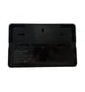 Balise LED Slim 3W rectangulaire noire IP65 - Image 5