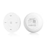 Mini télécommande RF 2.4GHz monocolore CCT magnétique - Image 5