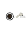 Suspension LED WELS | 7W Puce Bridgelux 38º / Blanc - Image 2