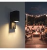 Applique LED Intérieur et Extérieur - IP65 - GU10 - Avec Détecteur de Mouvement PIR - Image 7