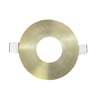 Anneau d'encastrement Rond Fixe GU10-MR16 - CHROME - Image 3