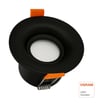 Spot LED Enc. 6W Rond Noir OSRAM IP65 - Image 7
