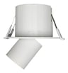 Downlight LED 6W Circulaire Orientable CCT - Image 7