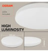 Plafonnier LED 24-16W OSRAM CCT - Image 5