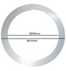 Anneau supplémentaire pour Downlight 25,5cm - Image 5