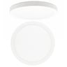 Plafonnier LED New Moss Slim 12-24W 3CCT IP44 - Image 6