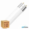 Tube LED T8 9W 60cm verre GXtronic 300° starter - Image 3