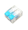 Connecteur rapide 2 entrées KV221-415 câble électrique - Image 5
