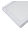 Plafonnier LED Carré 20W OSRAM Duris E 2835 - Image 5
