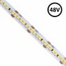 Ruban LED 48V SMD2835 240LED/m 20W/m 2800lm/m IP20 10m - Image 1