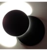 Applique Murale LED 6W APOLO Ronde Aluminium IP54 - Image 14