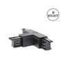 Connecteur type T rail triphaséB - DROIT - Image 4