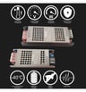 Alimentation 12V 200W TECMO GXTronic - Image 4