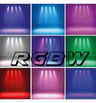 Tête Mobile LED Audibax IOWA 70W PLUS RGBW - Image 4