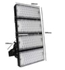 Projecteur LED 480W Stadium Matrix Philips 240lm/W - Image 11